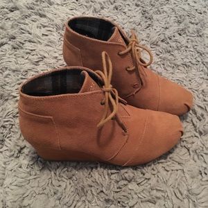 BOBS Women’s Booties
